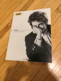 Bob Dylan book, Daniel kramer