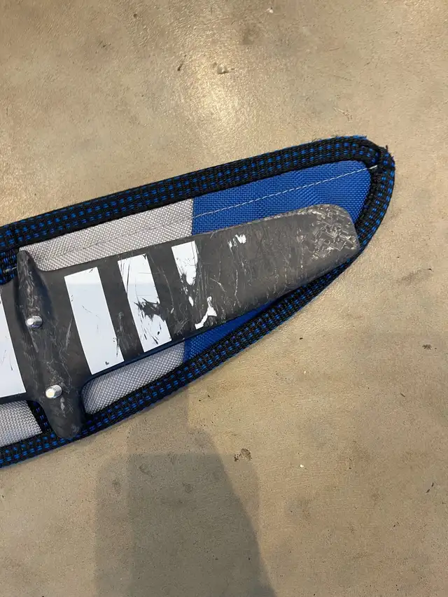 Armstrong HA195 Chopped64840222798595123