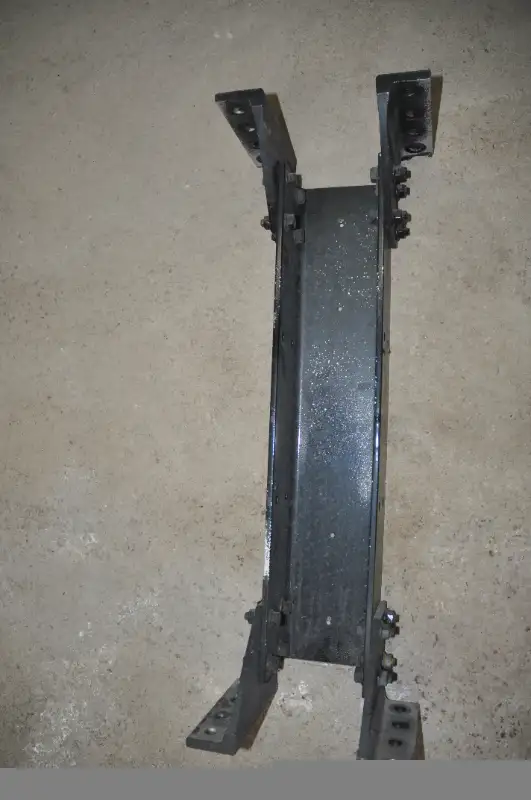 autocar truck camion simple crossmember aluminium neuf in Other in Victoriaville - Image 5