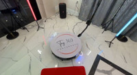 360 Video Booth