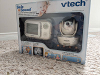 VTech Baby Video Monitor