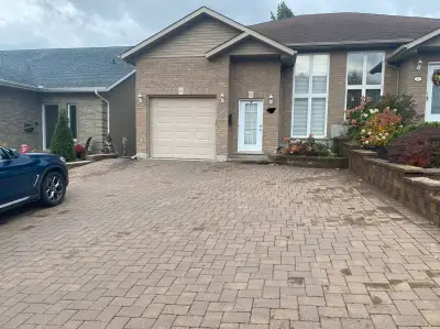 3beds+2baths for long term rental