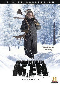 Mountain Men Season 1