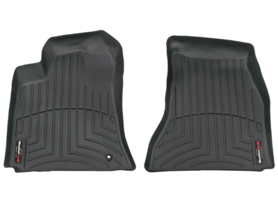 Brand New in Box never used. Functional, custom floor liners. Mats have a rigid plastic core for dur...