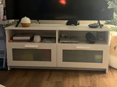 IKEA TV table , View more