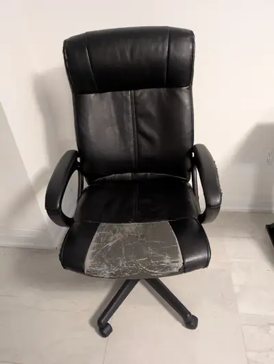 office chair, View more