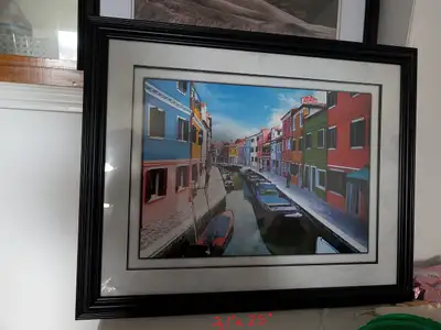 Wall pictures, View more