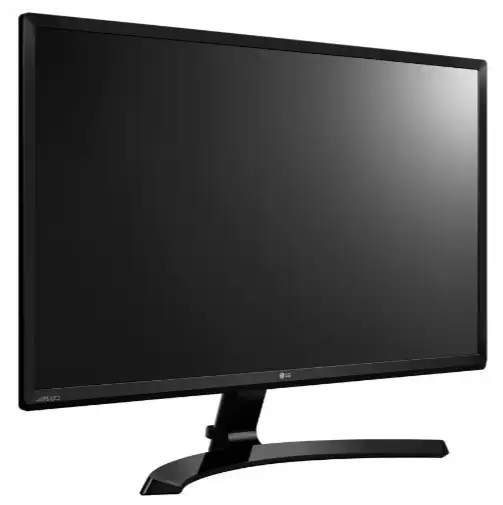 Moniteur LG 24MP58VQ 24 pouces 5MS IPS Full HD 1920 x 1080 HDMI in Monitors in Longueuil / South Shore - Image 3