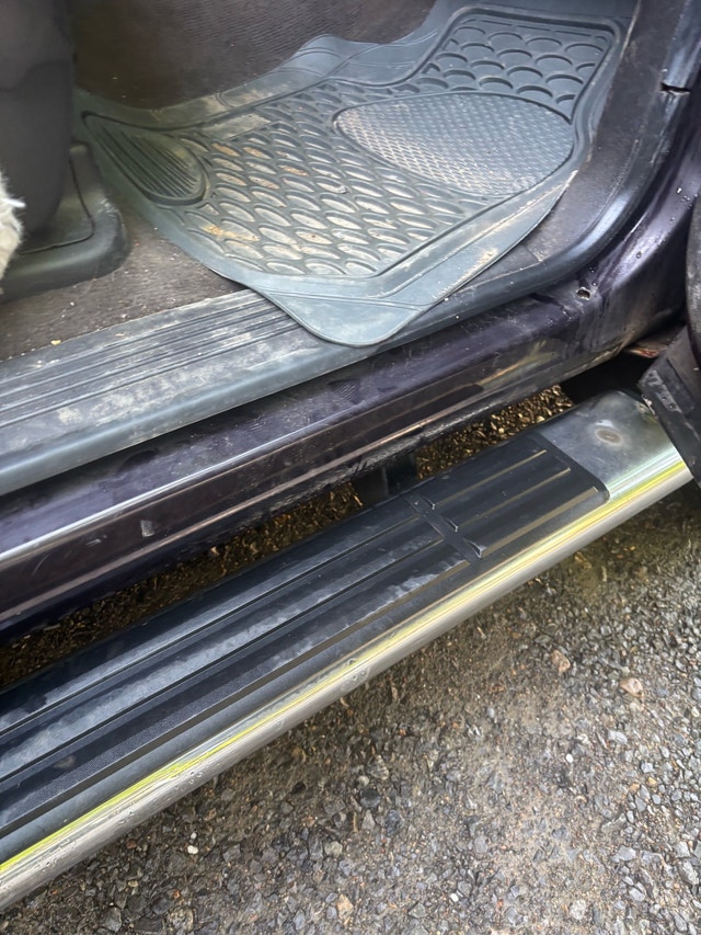 GMC 2500 Duramax 2008 — photo 2
