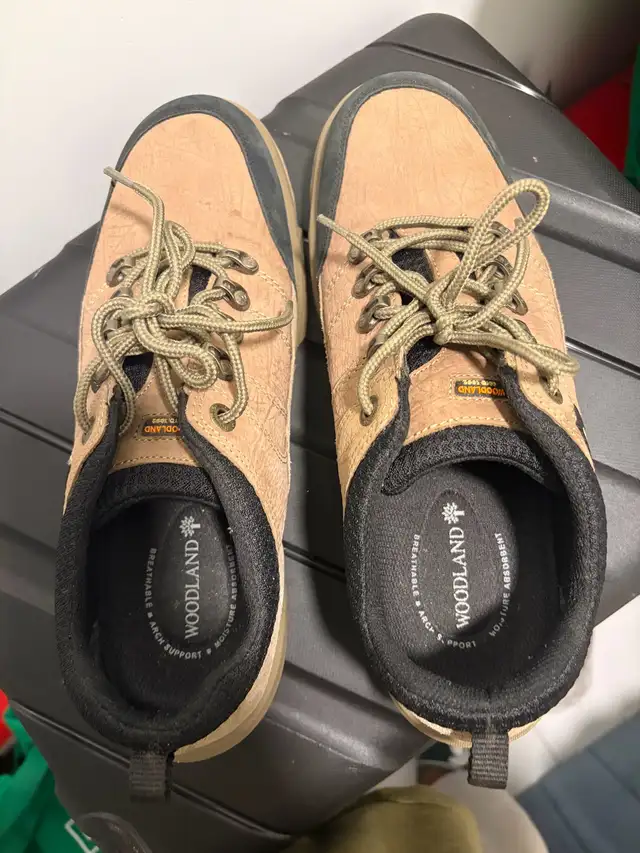 Branded Shoes – Size 9 in Men's Shoes in City of Toronto - Image 4