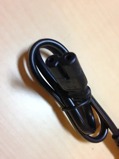 YUNG LI YP-13 R31505 7A125V 2.5A 125V Power Cord for HP printer, View more
