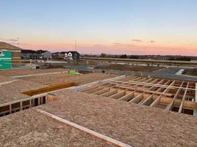 Experienced Framers Wanted!! , View more