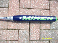 (REDUCED) Miken Softball Slo Pitch Bat