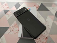 Google Pixel 8 - 256 GB - Trade - Swap