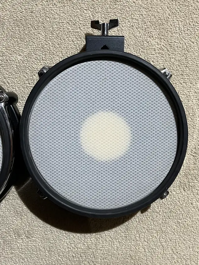 Roland and  Alesis Drum Heads in Drums & Percussion in Markham / York Region - Image 6