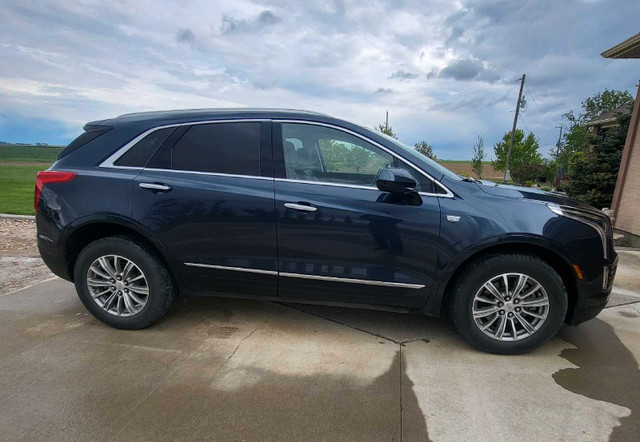 2019 Cadillac XT 5 LUXURY in Cars & Trucks in Lethbridge - Image 3