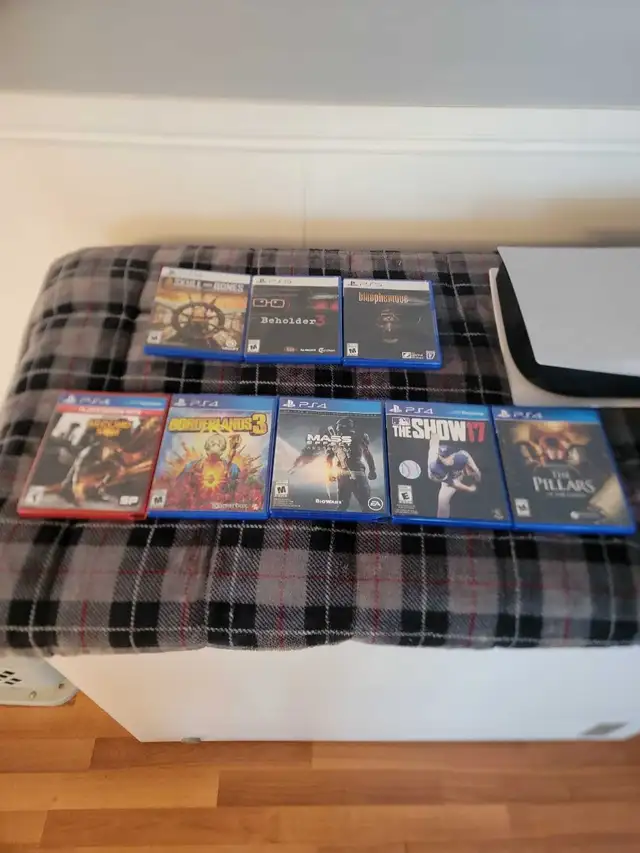 PS5 Bundle 64840225085441121