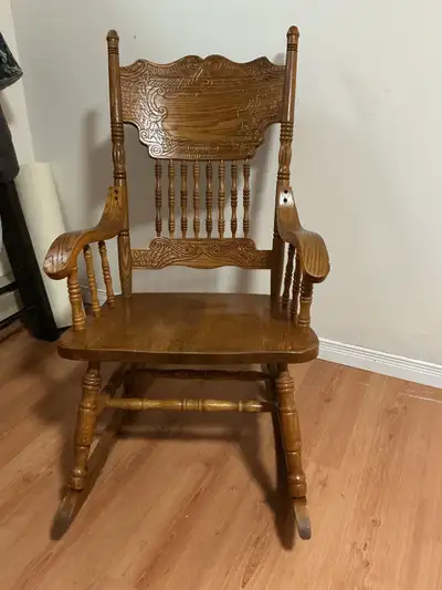rocking chair, View more