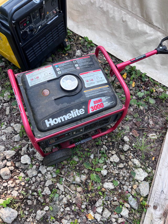 Generator  in Other in Strathcona County - Image 2