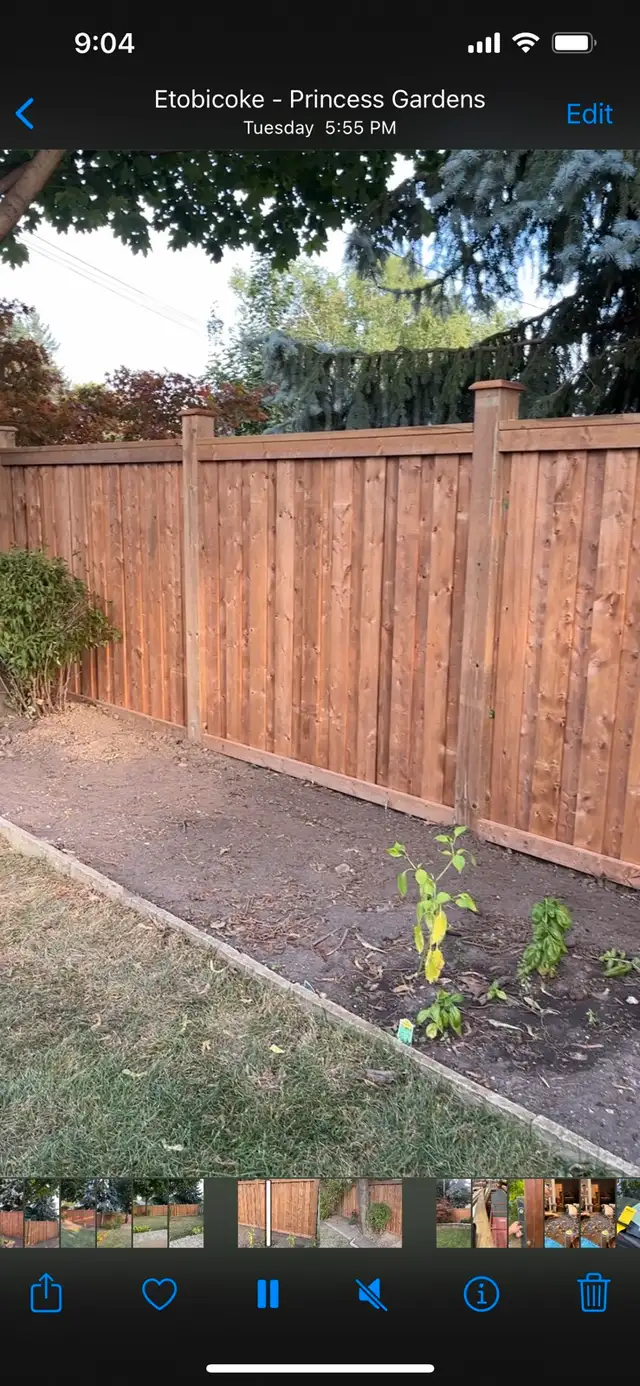FENCE COMPANY SUMMER 2025 (647)-308-685862864357116801121