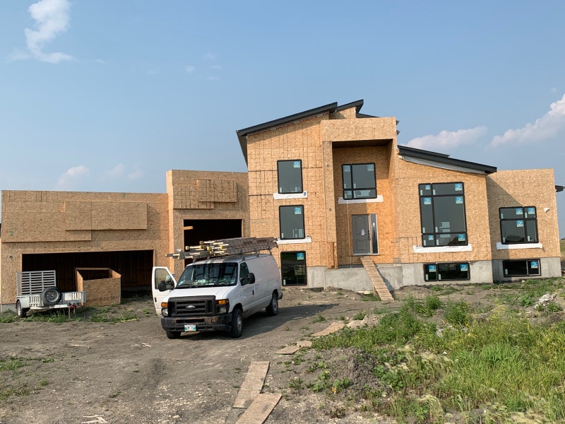 Renovation labouer Construction & Trades Winnipeg Kijiji