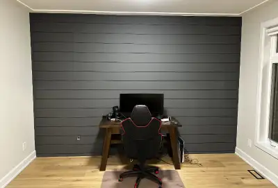 Alexandria moulding # 1056 Shiplap primed white. 71/4” wide x 16’ long or 8’ lengths. Volume discoun...