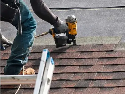 Free Roofing and Repair Quotes!, View more