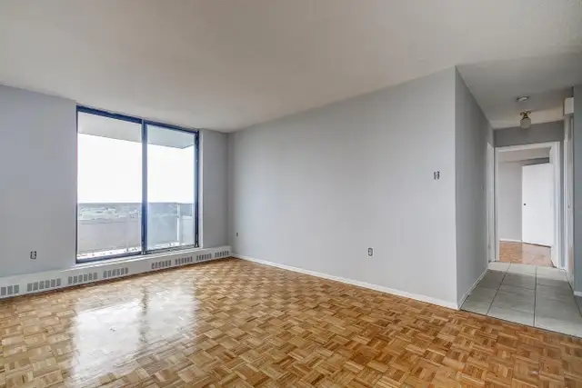 1 Bed 1 Bath Apartment in Long Term Rentals in Mississauga / Peel Region - Image 6