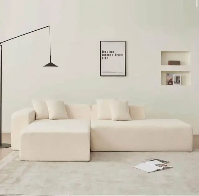 Modular Sectional Couch in Couches & Futons in Kingston - Image 4