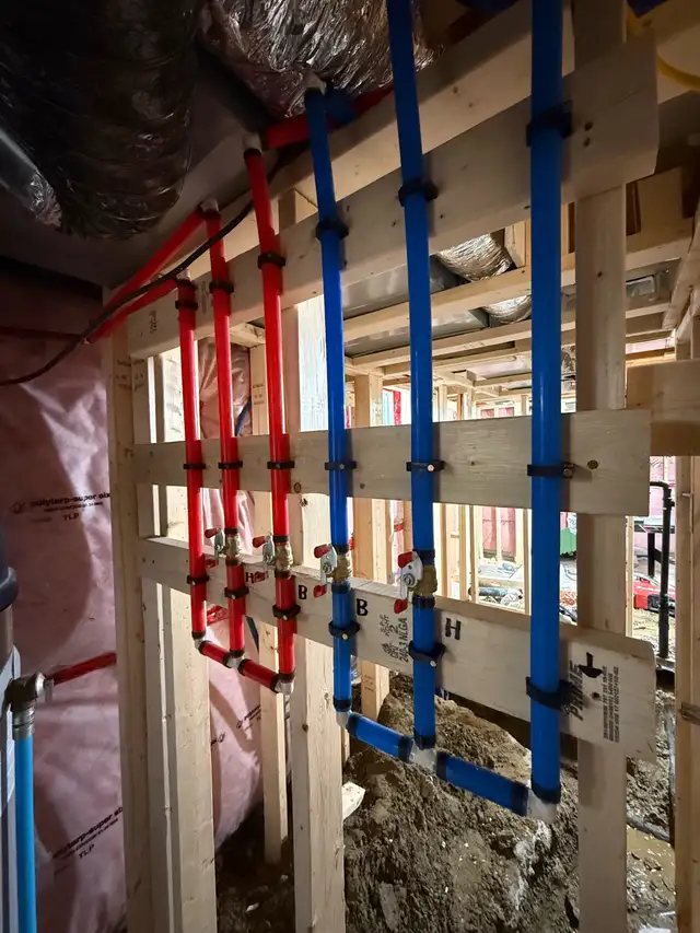 Plumber Licensed 508105813058529285