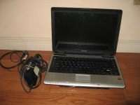 Toshiba Satellite PSMB6U-00G005 Laptop