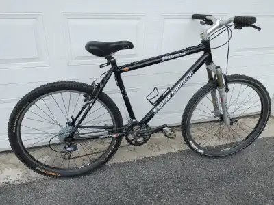 Rocky mountain elevation Aluminum bicycle (19.5" frame), View more
