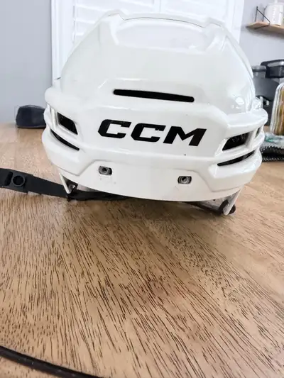 CCM Tacks 720 Hockey Helmet Small, View more