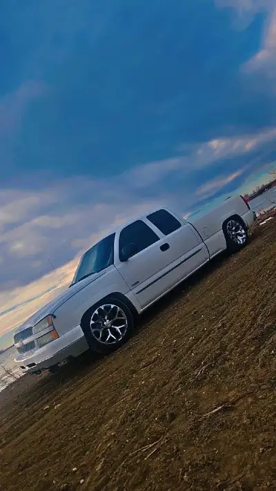 Pro: cammed 5.3l with 198k (Btr hot rod cam) Speed engineering headers Yank 3600 stall converter Bel...