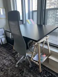 IKEA Markus office chair