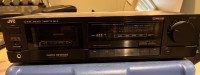 JVC TD-R411 Stereo Cassette Deck