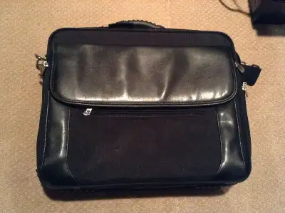 Laptop bag, View more