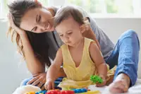  Seeking a Part-Time Child Care Position in Brampton? Look no f