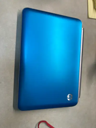 HP Mini Laptop, View more