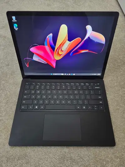 In good condition, no issues, amazing battery life and display, perfect for school/office work and p...