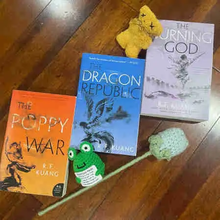 Poppy War in Fiction in Delta/Surrey/Langley - Image 2