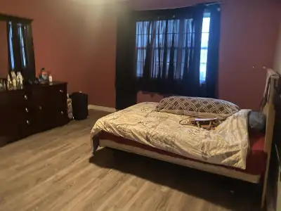 Room for rent in a big house