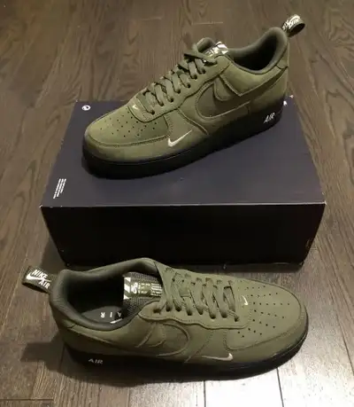 Nike Air Force 1 low, View more