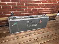 Road case pour clavier