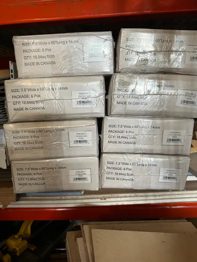 Laminate in Floors & Walls in Dartmouth - Image 2