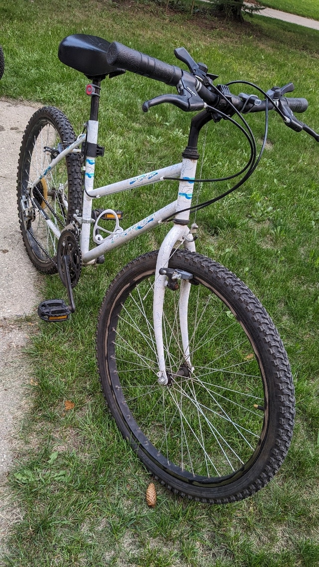 Mountain bike Mountain Saskatoon Kijiji