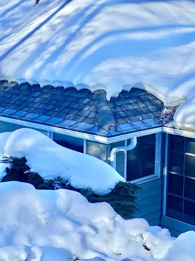 Winter is Coming - HEAT cables in Renovations, General Contracting & Handyman in Muskoka - Image 3