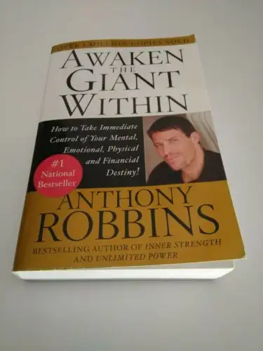 2 Empowerment Books, View more