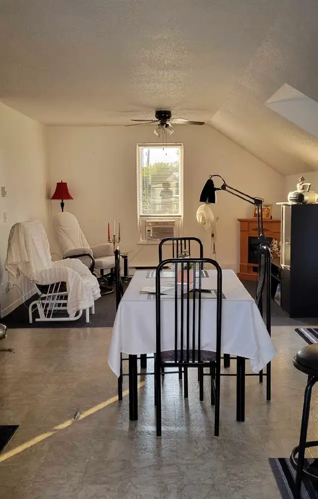 Deux 4 1/2  à  louer à St Georges in Long Term Rentals in St-Georges-de-Beauce - Image 2