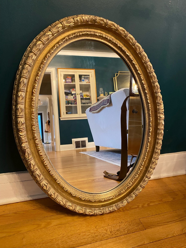 Mirror for sale in Home Décor & Accents in Truro